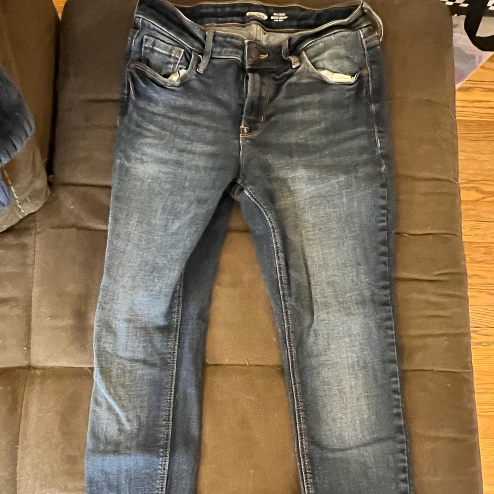 Old Navy women’s jeans